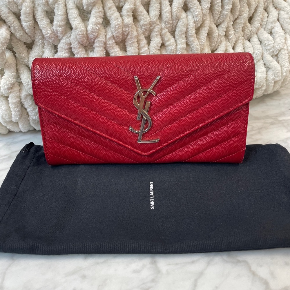 YSL Wallet